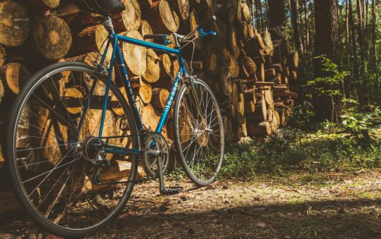 Reasons To Start Cycling For Health